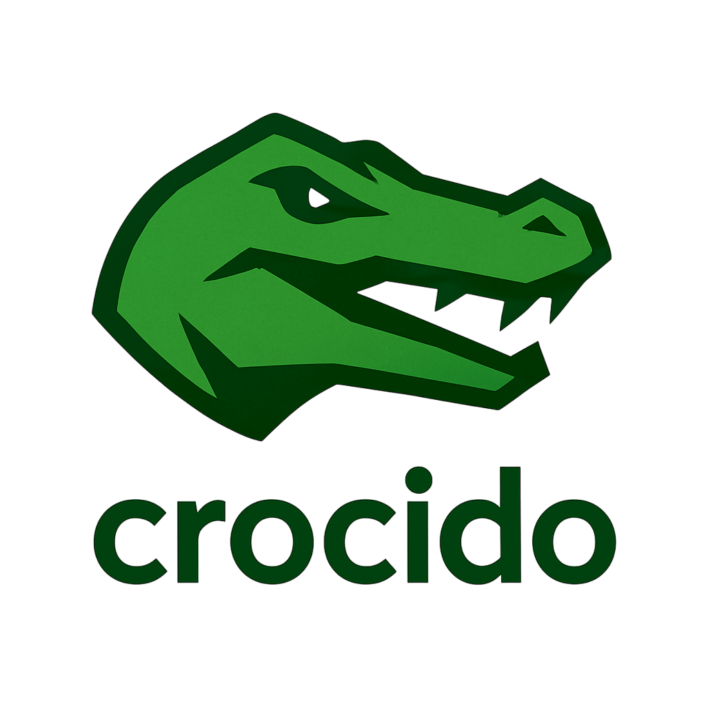 Crocido Amazon Price Comparison Tool
